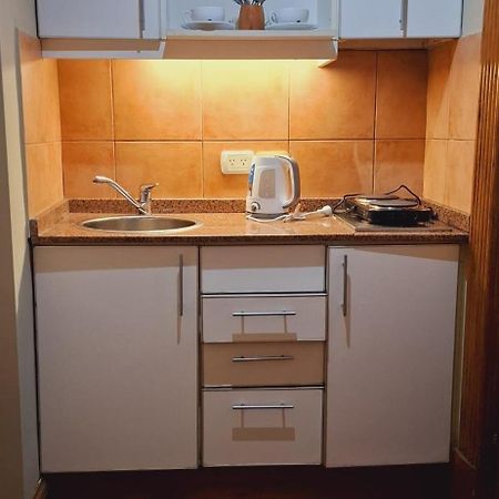 La Casona Del Alma Appartement Buenos Aires Buitenkant foto