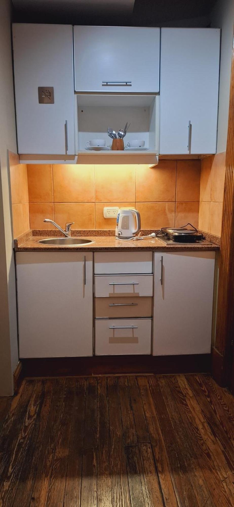 La Casona Del Alma Appartement Buenos Aires Buitenkant foto