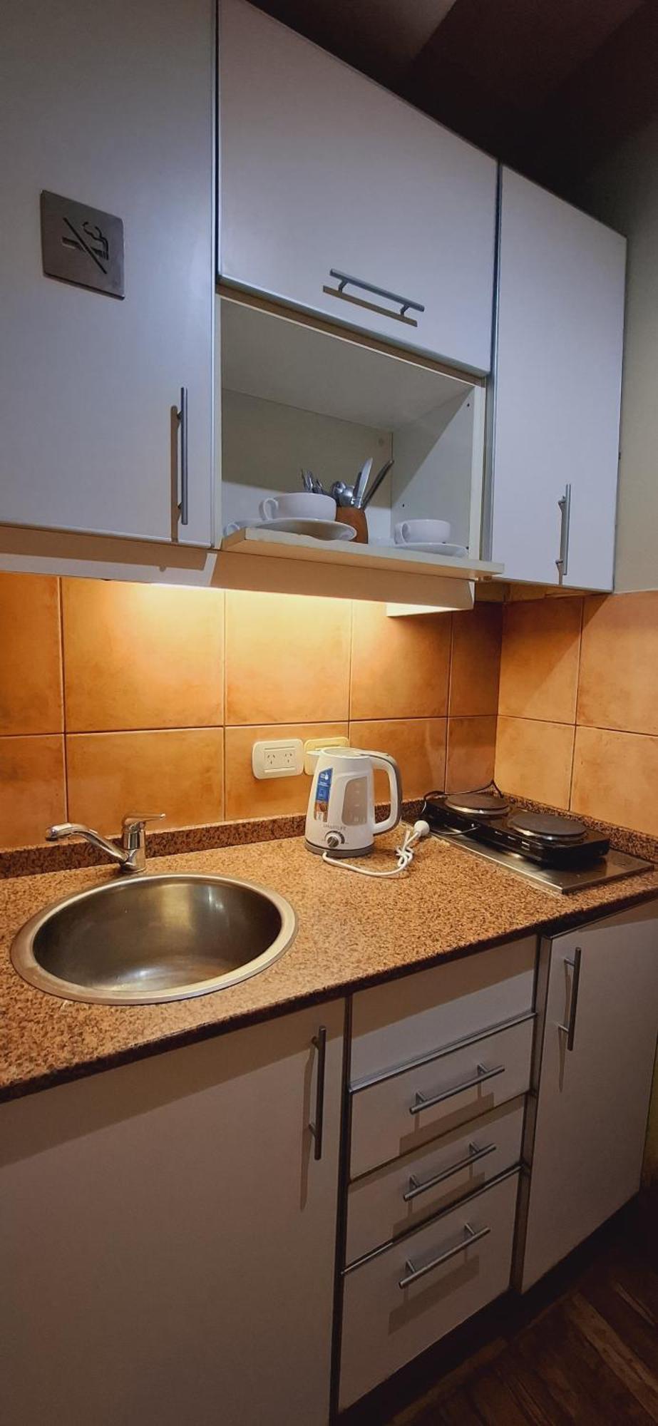 La Casona Del Alma Appartement Buenos Aires Buitenkant foto