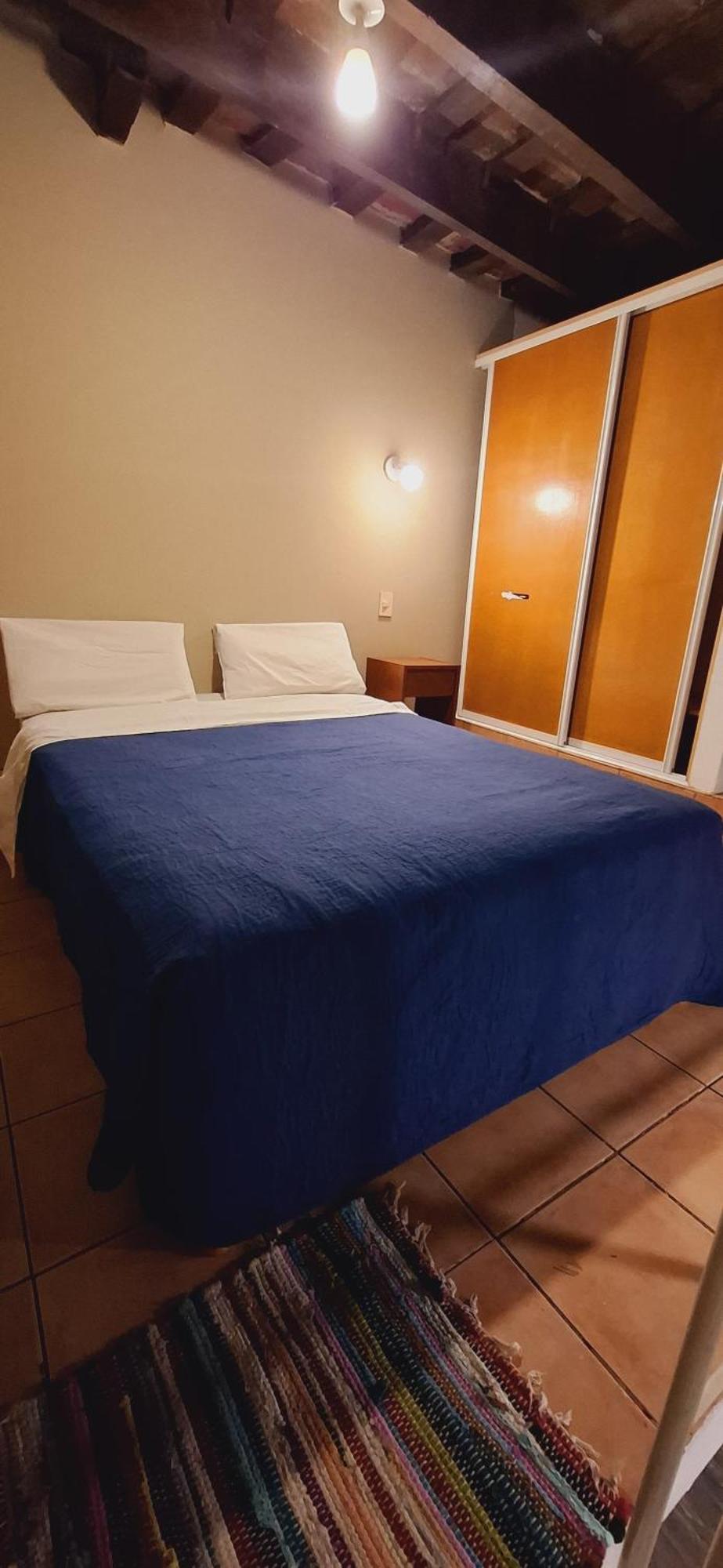 La Casona Del Alma Appartement Buenos Aires Buitenkant foto