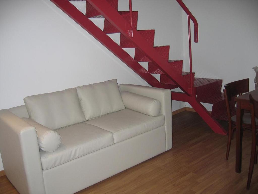 La Casona Del Alma Appartement Buenos Aires Kamer foto