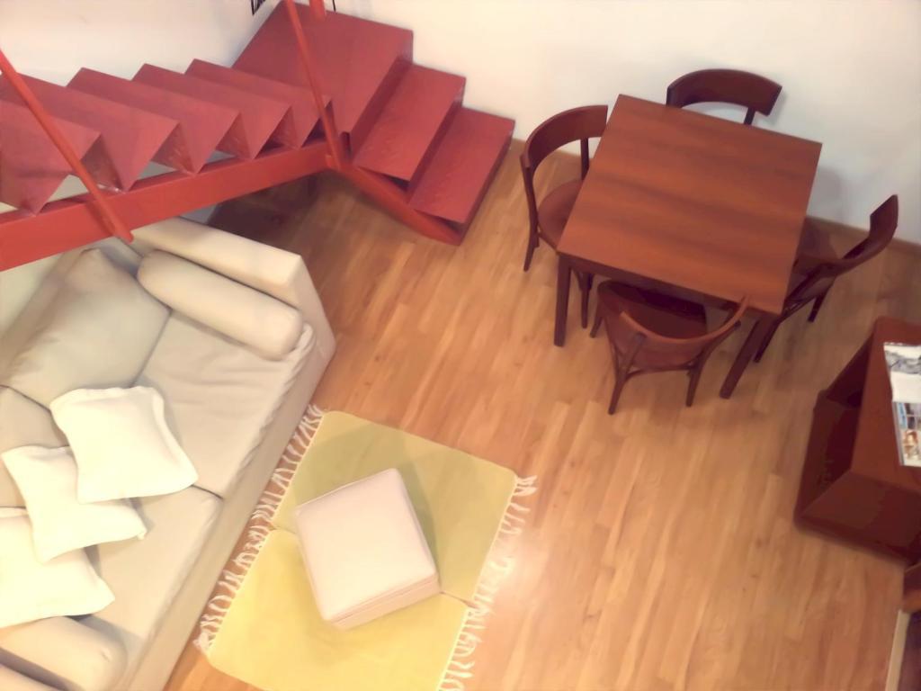 La Casona Del Alma Appartement Buenos Aires Kamer foto