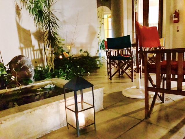 La Casona Del Alma Appartement Buenos Aires Buitenkant foto