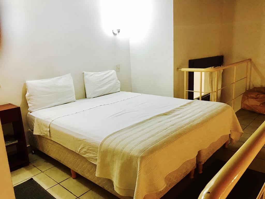 La Casona Del Alma Appartement Buenos Aires Buitenkant foto