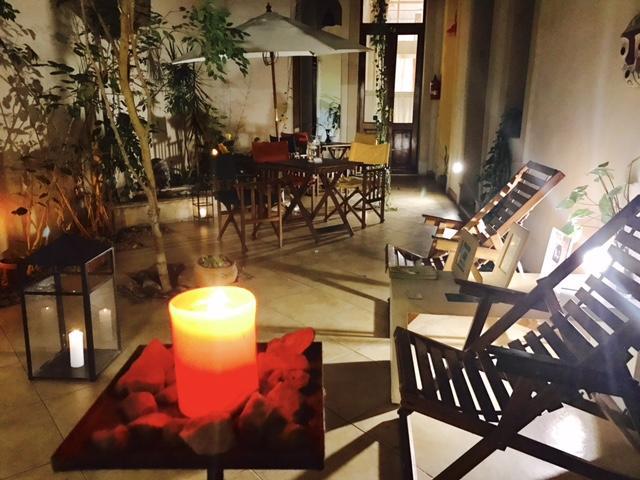 La Casona Del Alma Appartement Buenos Aires Buitenkant foto