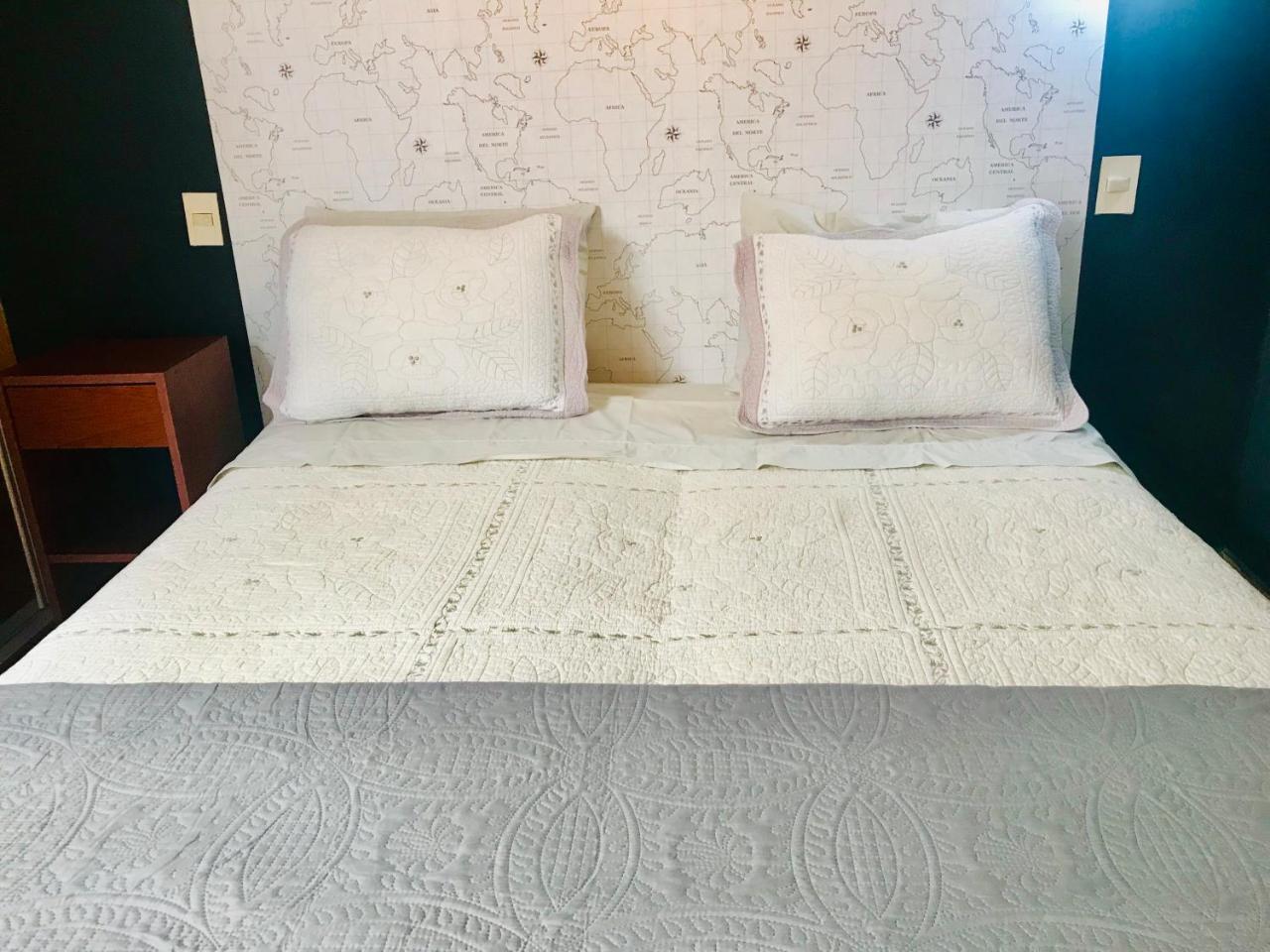La Casona Del Alma Appartement Buenos Aires Buitenkant foto