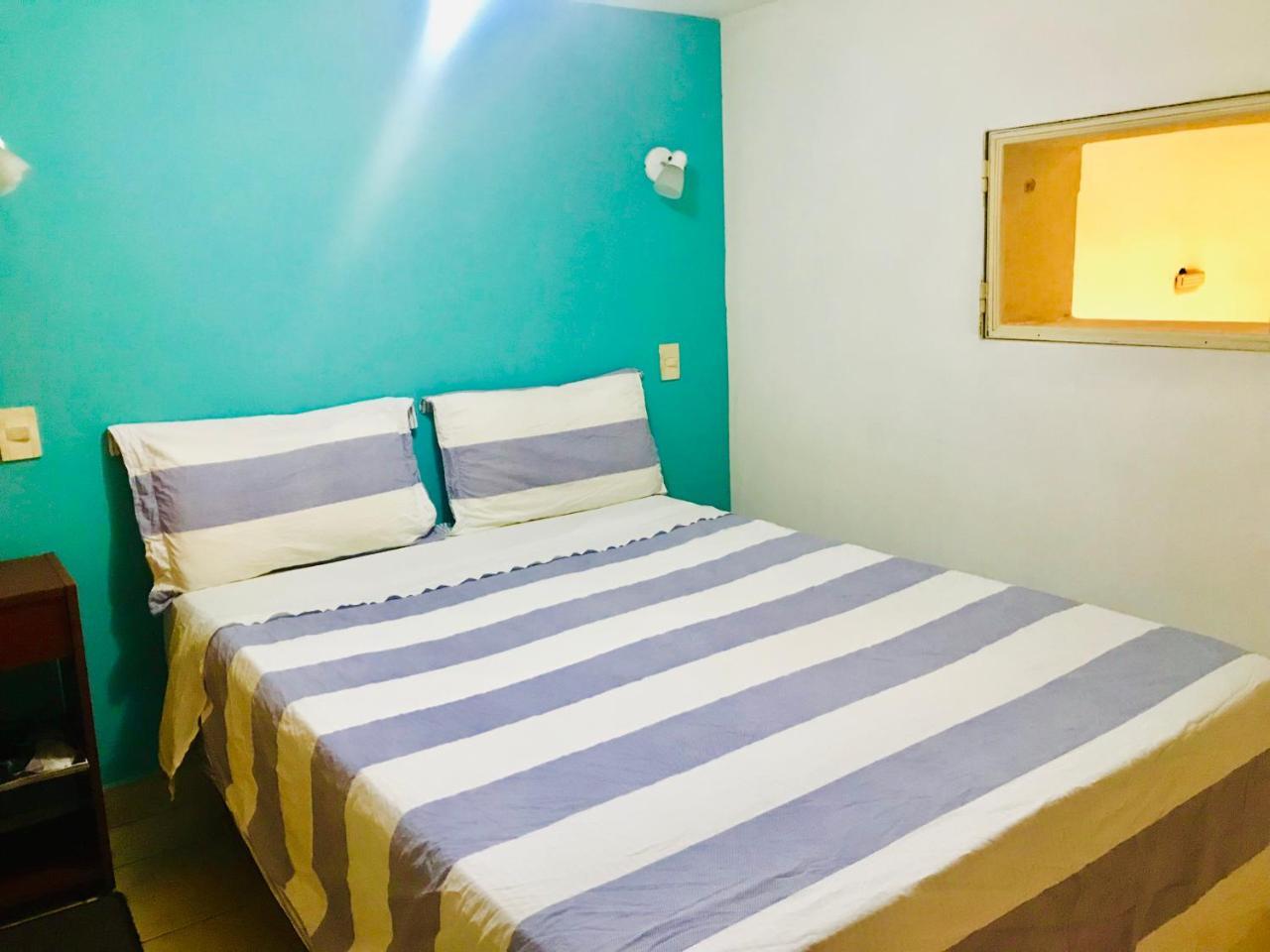 La Casona Del Alma Appartement Buenos Aires Buitenkant foto