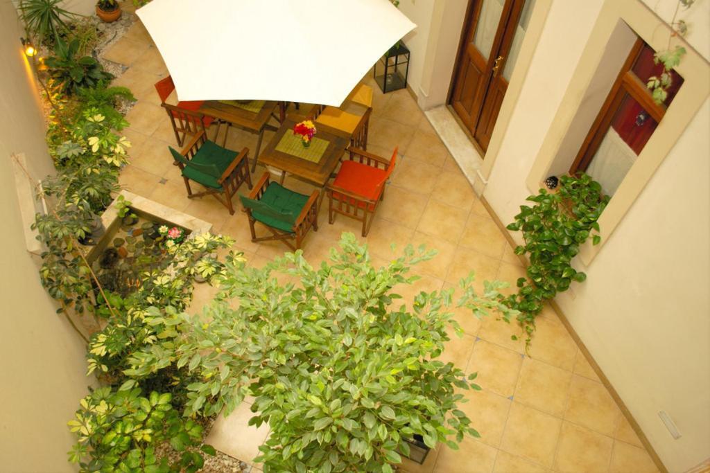 La Casona Del Alma Appartement Buenos Aires Kamer foto