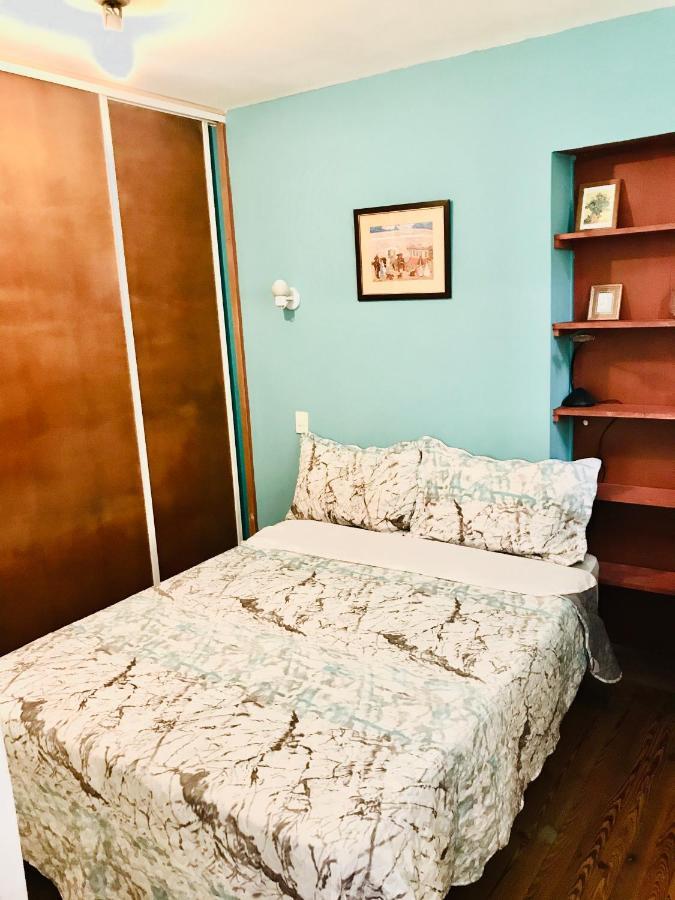 La Casona Del Alma Appartement Buenos Aires Buitenkant foto